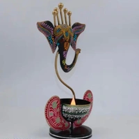 Ganesha diwali decor - Size