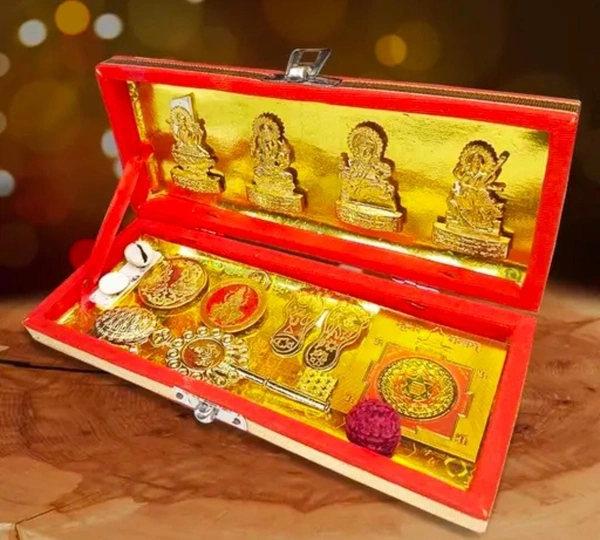 Dhan laxmi kuber 