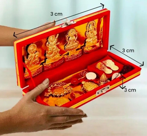 Dhan laxmi kuber 