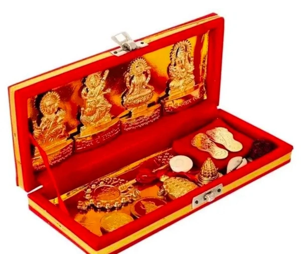 Dhan laxmi kuber 