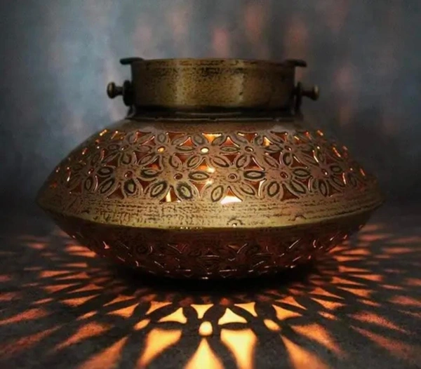 Dhoop Degohi - 8 inch