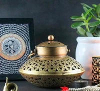 Dhoop Degohi - 8 inch