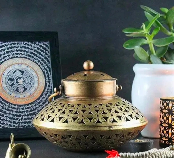 Dhoop Degohi - 8 inch