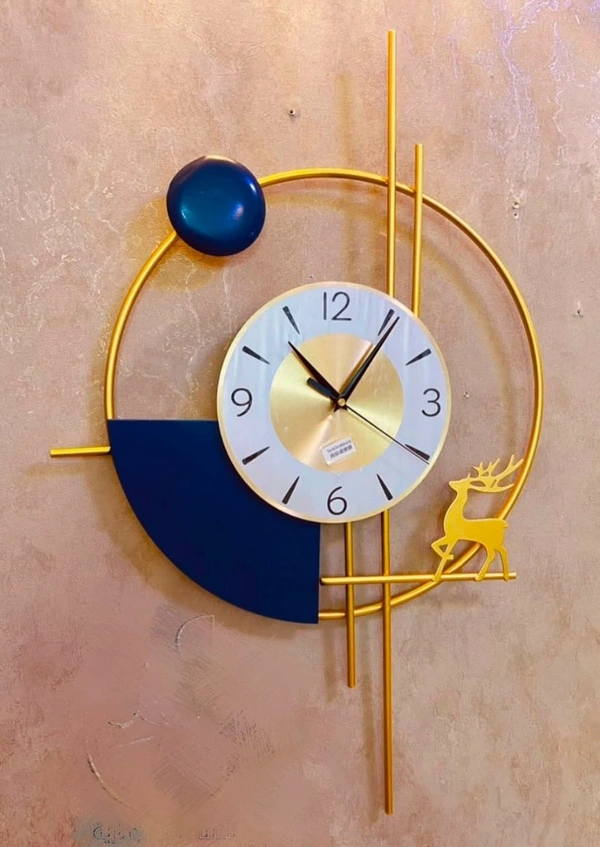 Clock A124 - Size 28 inch