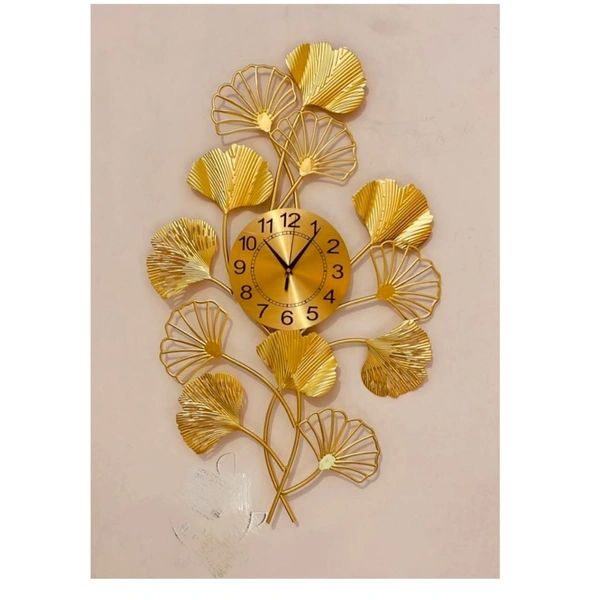 Clock F03 - Size 24 x 48 inch