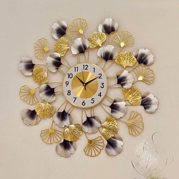 Clock F08 - Size 28 inch