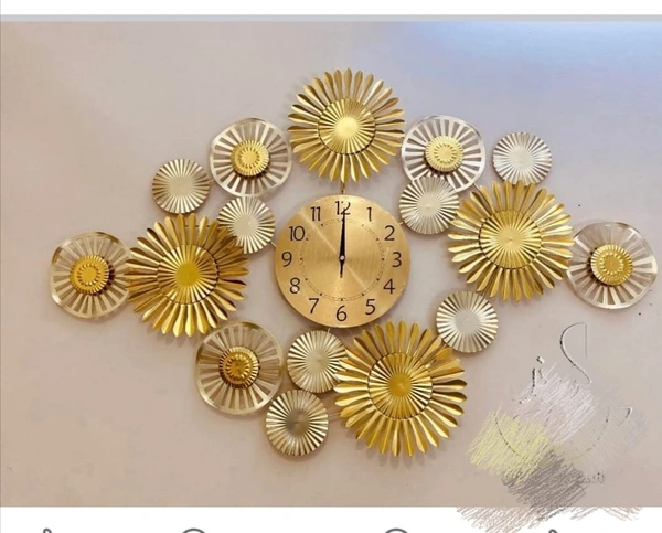 Clock F11 - 