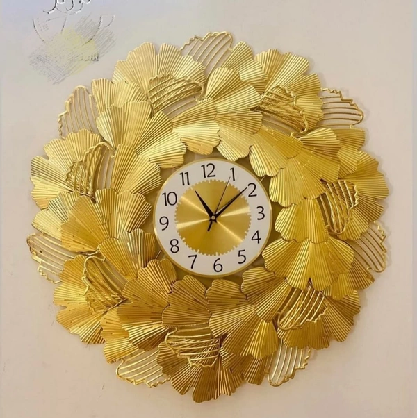 Clock F17 - Size 28 inch