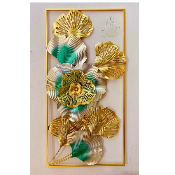 Wall art frame A25