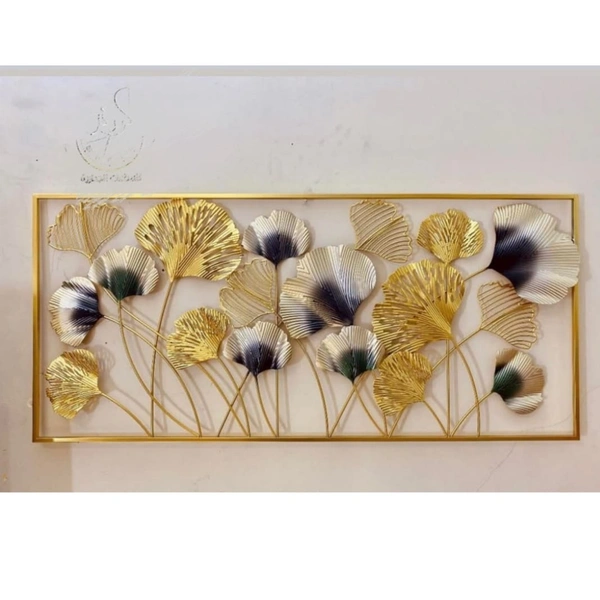 Wallart frame  - Size 24 x 48 inch