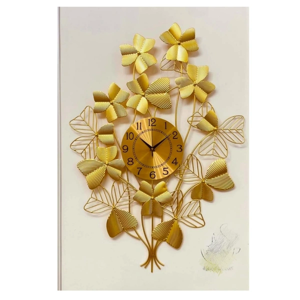 Clock F29 - Size 48 inch