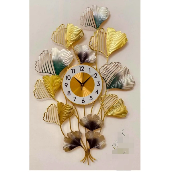 Clock F31 - Size 24 x 48 inch