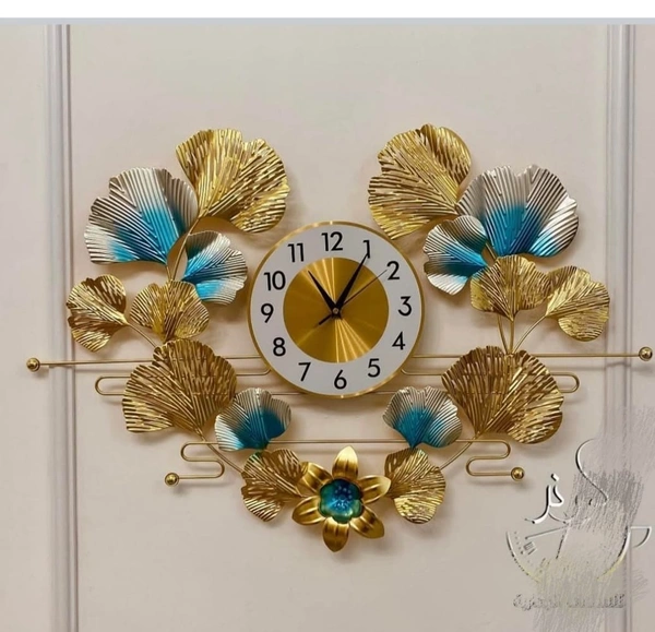 Clock F34