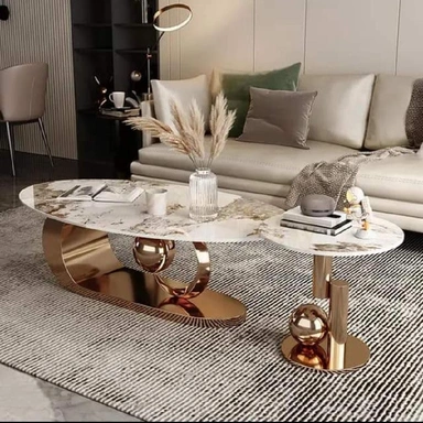 Center table"s