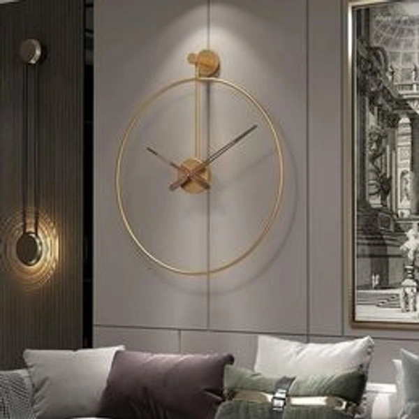 Clock SL15 - Size 30 inch