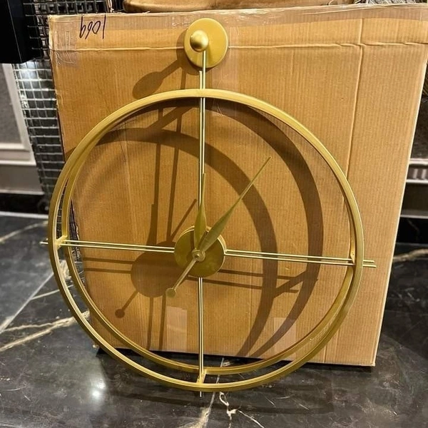 Wall clock AD0011 - Size 18 inch