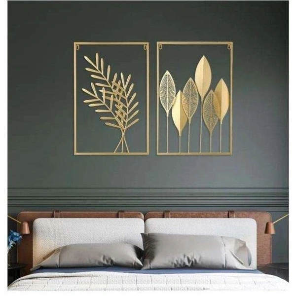 Wall srt code 7366 - Size 169 x 24 inch (Each panel)