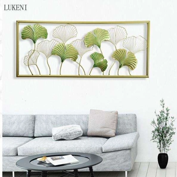 Wall art code 7363 - Size - 24 x 48 inch