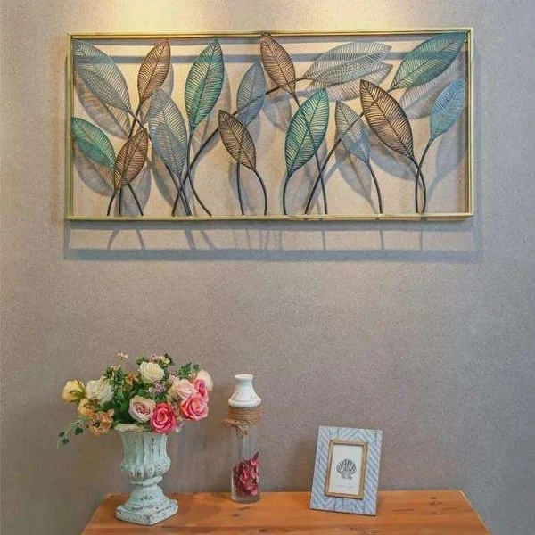 Wall art code 7362 - Size 48 x 24 inch