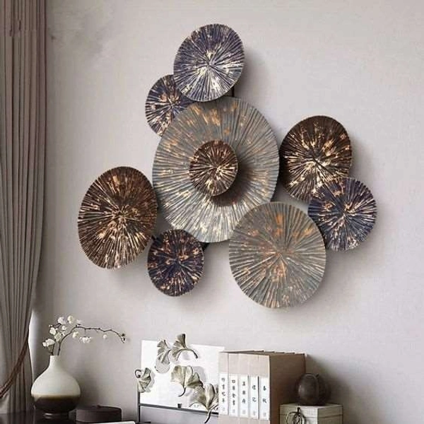 Wall art code 7361 - Size 45 x 37 inch