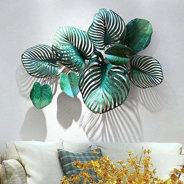 Wall art code 7358 - Size 45 x 34 inch