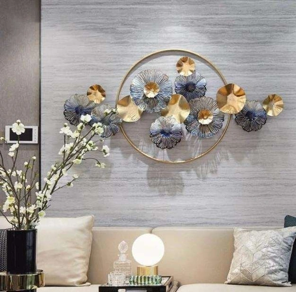 wall art code 7356 - Size 47 x 24 inch