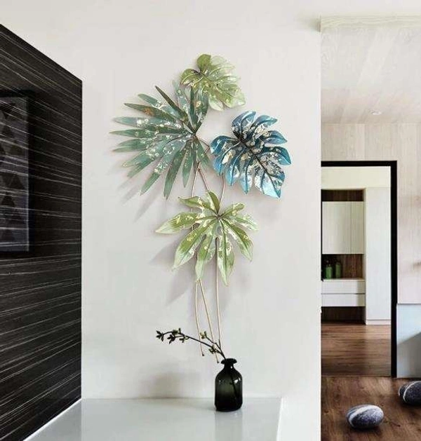 Wall art code 7354 - Size 20 x38 inch