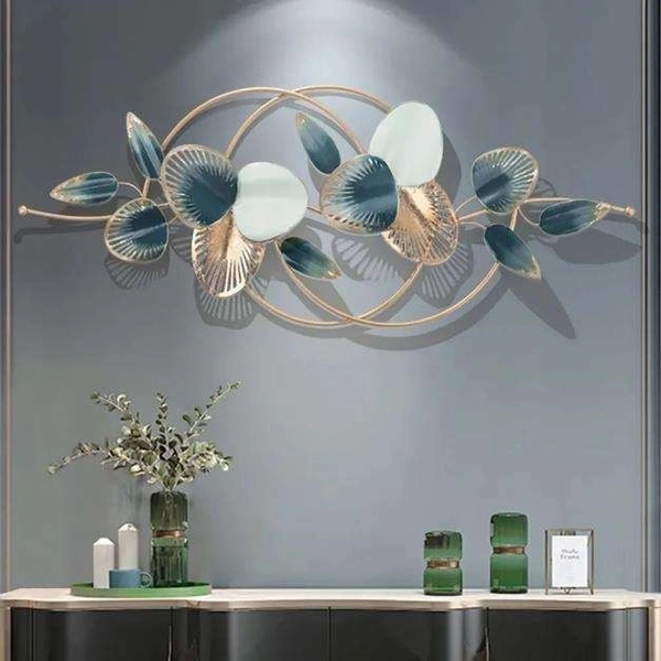 Wall art code 7353 - size 51 x 22 inch