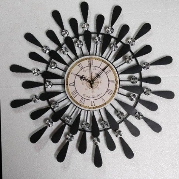 Wall clock AD6 - Size 18 inch