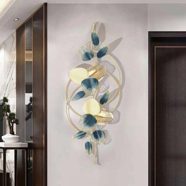 Wall art code 7353 - size 51 x 22 inch