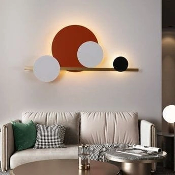 Wall Art AD787 - Size 30 x 20 inch