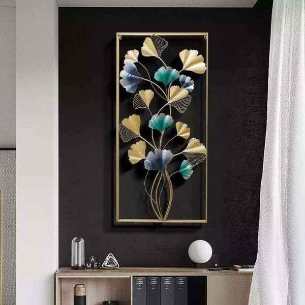 Wall art  code 7347 - Size 48 x 24 inch