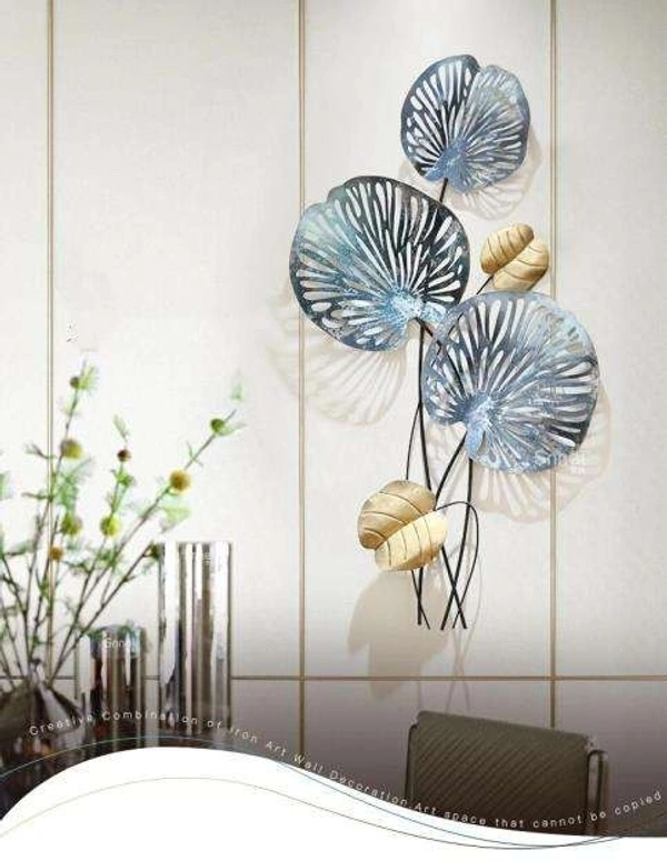 Wall art code 7344 - Size 37 x 22 inch