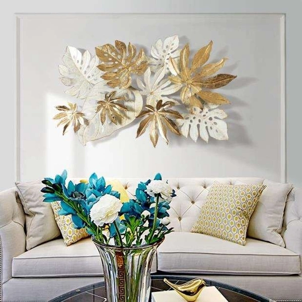 Wall art code 7339 - Size 50 x 30 inch