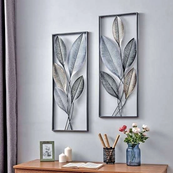 Wall art code 7335 - Size 30 x 12 inch (Each penal)