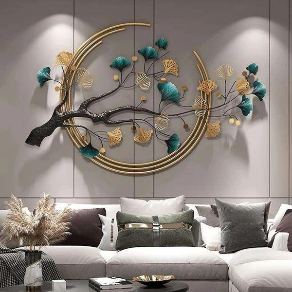 Wall art code 7327 - Size 28 x 48 inch