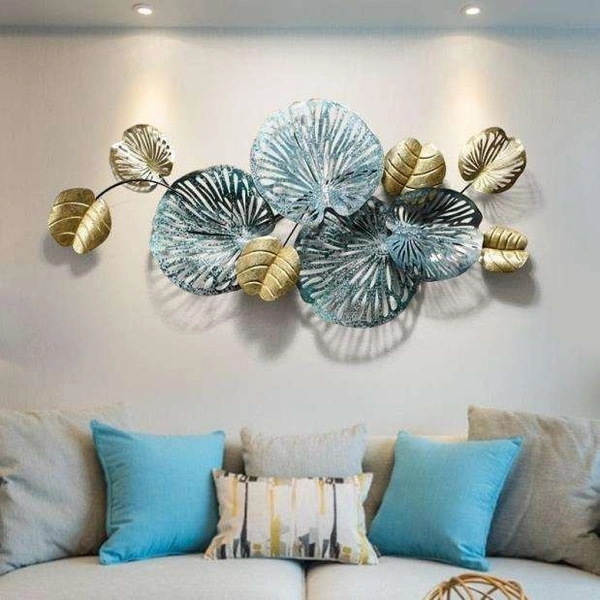 Wall art code 7317 - Size 47 x 20 inch