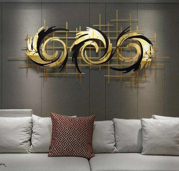Wall art code 7311 - Size 48 x 24 inch