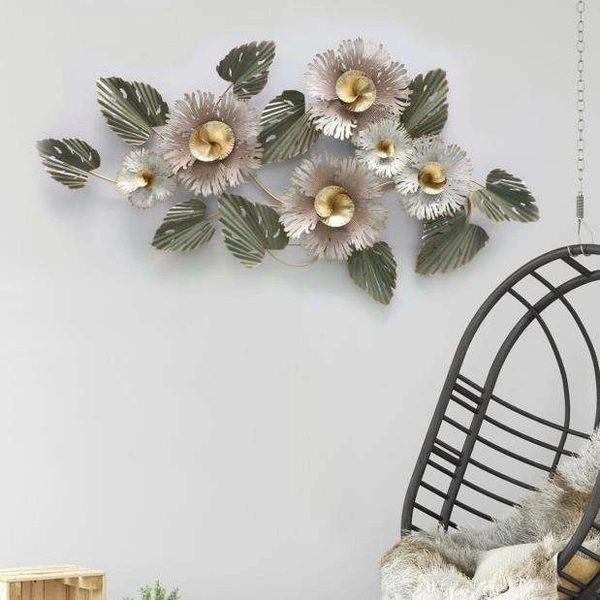 Wall art code 7301 - Size 48 x 24 inch