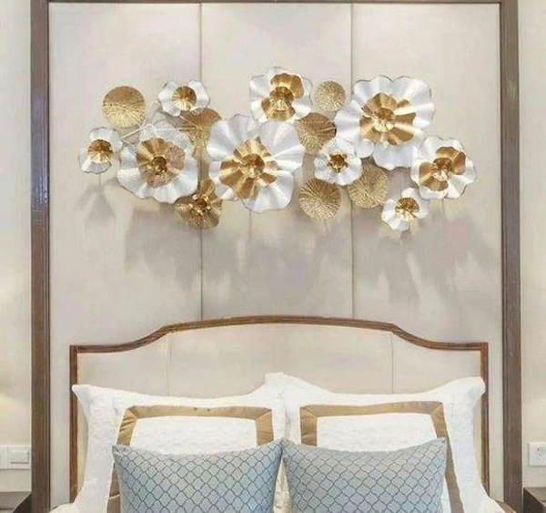 Wall art code 7298 - Size 55 x 28 inch