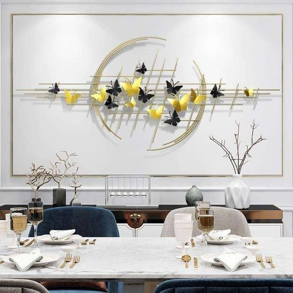 Wall art code 7283 - Size 50 x 23 inch
