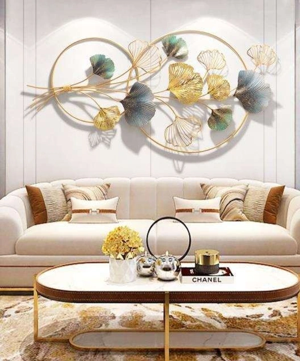 Wall art code 7280 - Size 48 x 24 inch