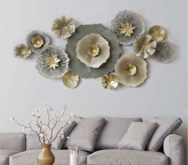 Wall art code 7277 - size 48 x 24 inch