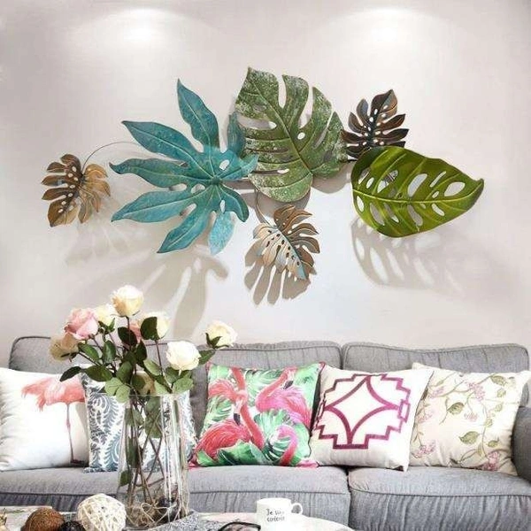 Wall art code 7271 - Size 48 x 21 inch
