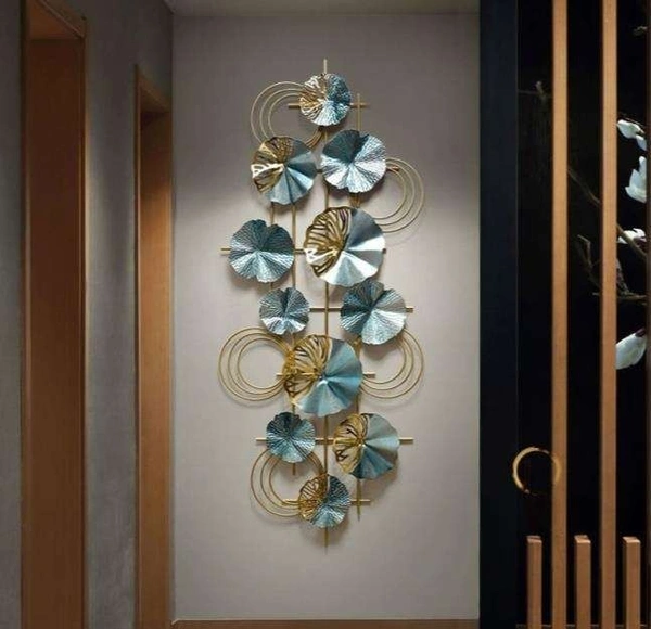 Wall art code 7269 - Size 48 x 21 inch