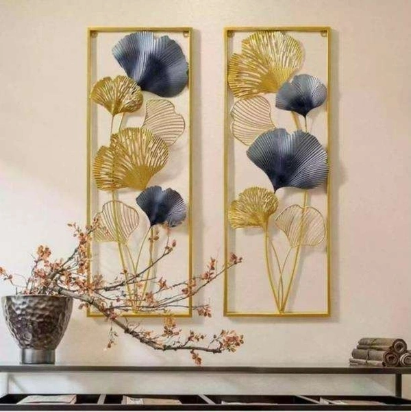 Wall art code 7262 - Size 30 x 12 inch (Each panel)