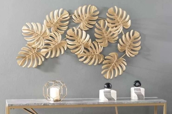 Wall art code 7258 - Size 48 x 26 inch