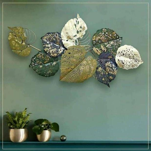 Wall art code 7256 - Size 50 x 25 inch