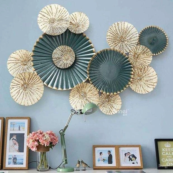 Wall art code 7249 - Size 49 x 27 inch