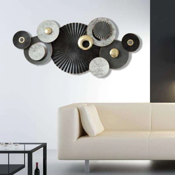 Wall art code 7234 - Size 47 x 23 inch
